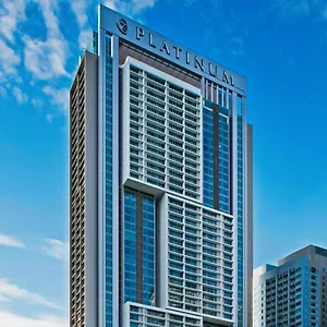  Appartement Grand At Platinum Klcc Malaisie