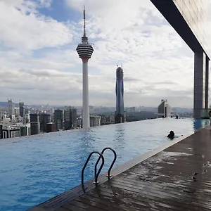  Appartement The Platinum Klcc By Arman Malaisie