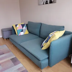 Appartement Charming Town Studio Flat, Tower Bridge Royaume-Uni