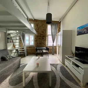  Appartement Centre Avec Climatisation Et Balcon France