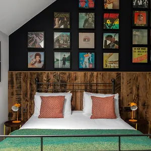 3* Мини-отель The Pilot Inn