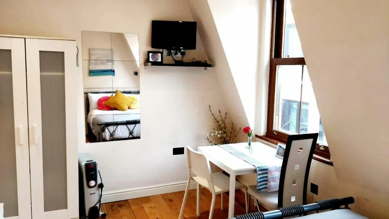 Appartement White'S Row Resident à Londres Royaume-Uni