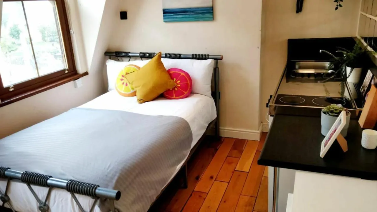 Appartement White'S Row Resident à Londres Royaume-Uni